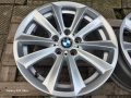 Лети джанти 17ки 5х120 BMW, снимка 4
