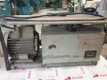 въздушен компресор за вакум и налягане, снимка 1