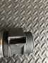 Дебитомер за въздух Siemens за Citroen Jumper 2.2 Hdi (2002-2006) 5WK9623 9628336380, снимка 1