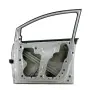 Предна дясна врата Seat Toledo III 2004-2009 ID: 163095, снимка 2