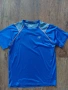 NEW BALANCE running t-shirt - мъжка тениска р-р L, снимка 2