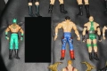 Кеч Фигури Batisa/Booker T/Triple H/Roman Reigns/Kane/Big Show/Tatanka/Sting/Kalisto/Ryback/Shane , снимка 16