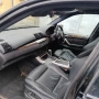 Кожен салон BMW X5 E53 Кожено рекаро БМВ Х5 Е53 , снимка 2
