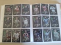 Topps Match Attax 25/26 - албум с 459 карти, снимка 10
