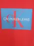 Мъжка тениска Calvin Klein, снимка 3