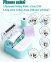Мини принтер Phomemo T02, снимка 7