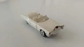 Рядък модел кадилак 1/64 Made in USA, снимка 2