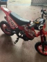 Кросов Мотор 50cc, снимка 5