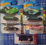 Колички Hot wheels , снимка 1