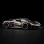 Hot Wheels RLC Koenigsegg Jesko Absolut, снимка 5