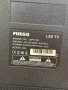 телевизор FUEGO 32FK160 | 32inch LED TV + дистанционно , снимка 6