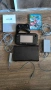 Nintendo Wii U 32GB Black + Mario Kart 8, снимка 1