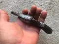 стар малък револвер, снимка 16