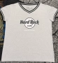 Оригинални нови дамски тениски Hard Rock Cafe – 5 бр., раз, снимка 1