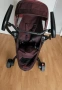 Децка количка ултракомпактна Quinny Zapp Xtra 2 – цвят Red Denim, снимка 3