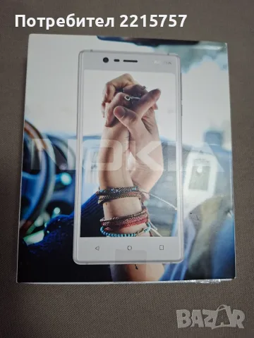 NOKIA 3, android 9., снимка 7 - Nokia - 34749108