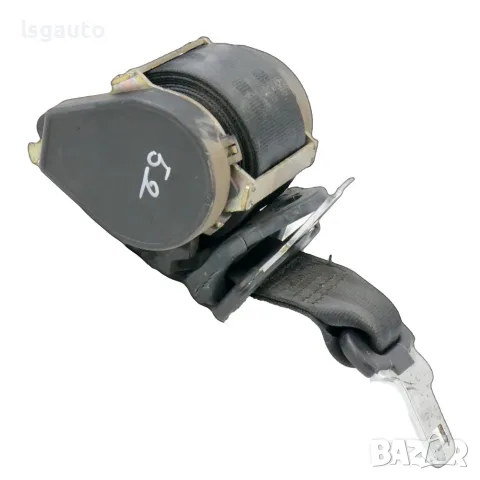 Десен предпазен колан багажник Peugeot 307 2001-2008 ID: 163445