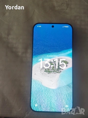 Xiaomi 17 ultra 512 GB black 