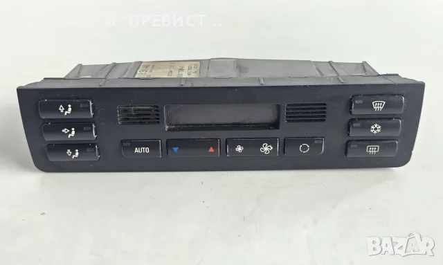Панел Климатроник БМВ е46 BMW e46 OEM 64118382446