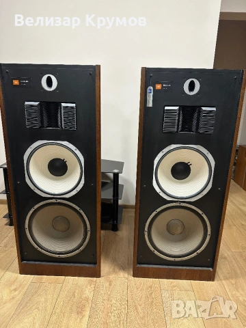 Тонколони JBL L220