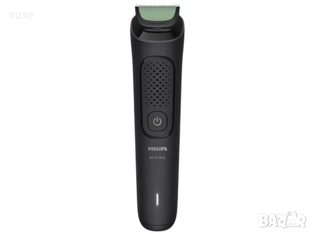 НОВИ! Тример за брада и коса 6в1 Philips , снимка 7 - Машинки за подстригване - 55499931