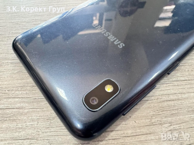 Samsung Galaxy A10 32GB Dual