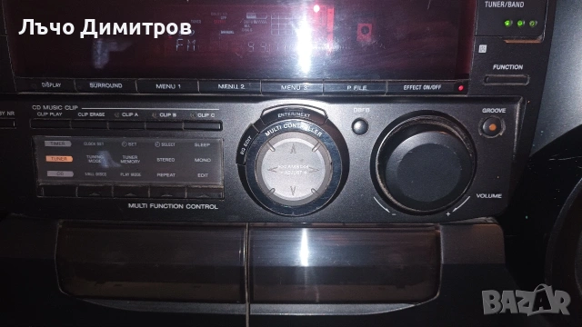 SONY RX30, снимка 5 - Аудиосистеми - 55003160