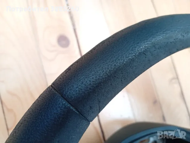 Oригинален волан за Фолксваген Амарок VW Amarok Volkswagen, снимка 8 - Части - 55461164