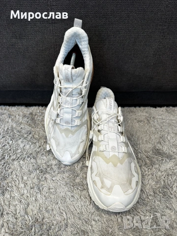 Мъжки маратонки/сникърси Li-Ning X-Claw Ace 45номер, снимка 3 - Спортни обувки - 55086542