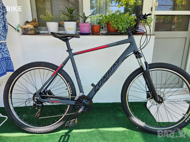Ново колело 27.5 