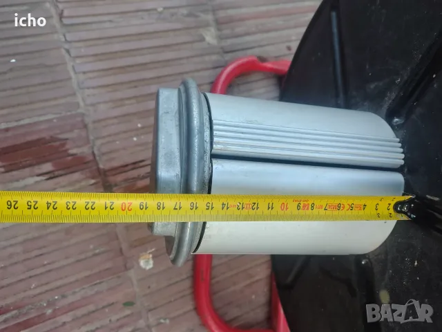 Стойка за кабел roll vario, снимка 4 - Други машини и части - 55607834