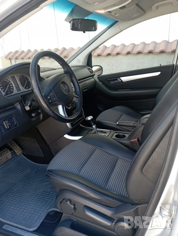 Mercedes-Benz B 200 CDI, снимка 7 - Автомобили и джипове - 55242519