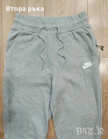 Nike tech fleece долнище дамско оригинален , снимка 3 - Спортни екипи - 54277531