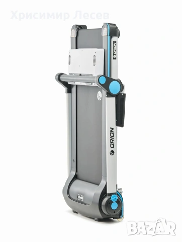 Сгъваема Бягаща пътека Orion Fitness Travel R10