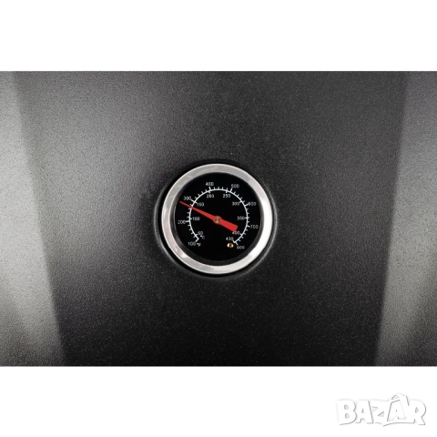 PROFICOOK PC-GG 1261 ГАЗОВО БАРБЕКЮ С 2 ГОРЕЛКИ, снимка 9 - Скари - 54696800
