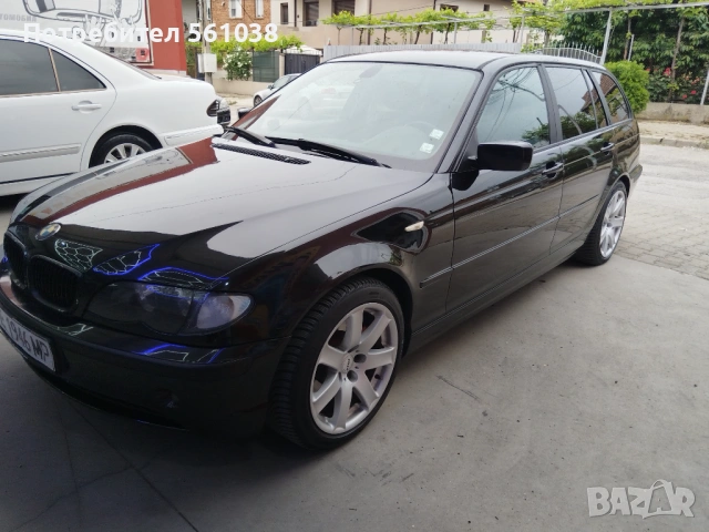Bmw320 150 