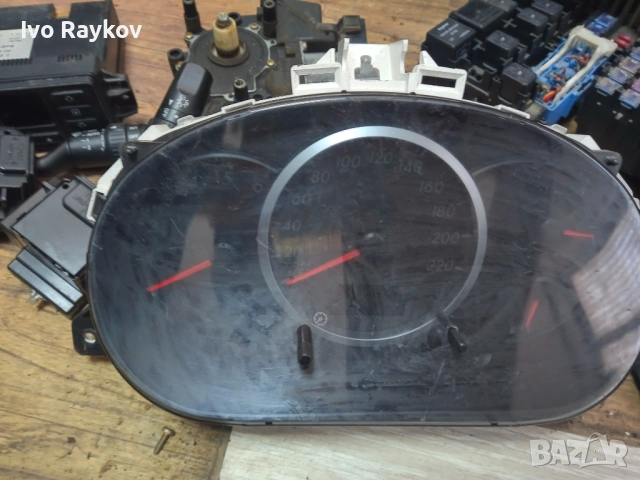Километраж за Mazda 5 , C23555430 