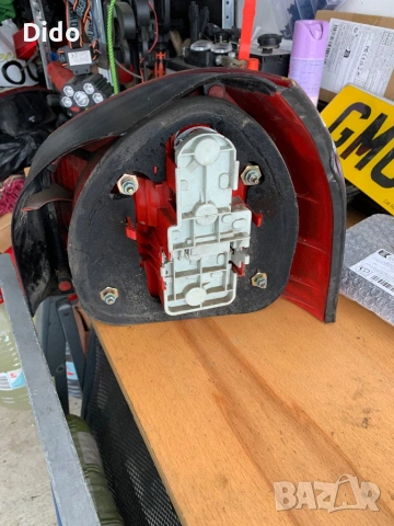 Огледала за Ауди А6 Audi А3  стопове , снимка 15 - Автомобили и джипове - 52367361