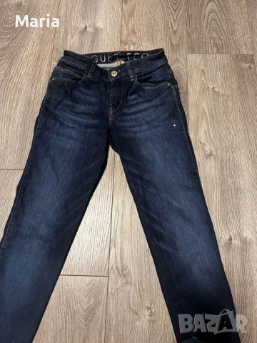 Оригинални детски дънки Guess