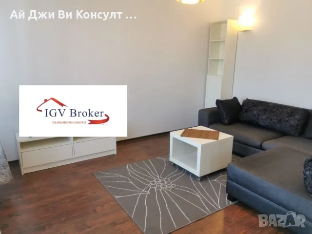 Двустаен апартамент в кв Овча купел, снимка 2 - Апартаменти - 55572100