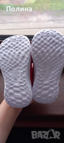  Nike Найки маратонки 21 номер, снимка 3 - Бебешки обувки - 54062445