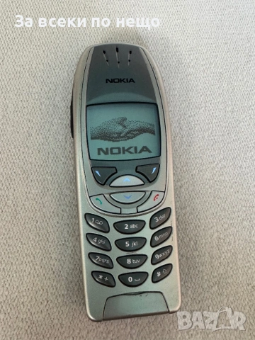 Nokia 6310i , КАТО НОВА!, снимка 8 - Nokia - 54734319