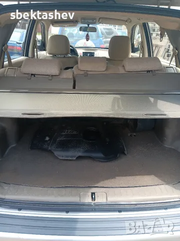 Hyundai Tucson на части , снимка 6 - Автомобили и джипове - 55522533