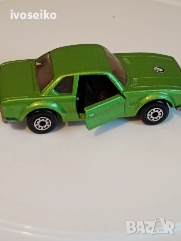 Matchbox количка Бг мачбокс , снимка 8 - Колекции - 54269982