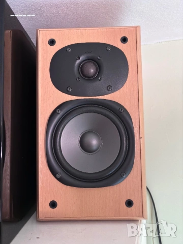 Jamo cornet 145, снимка 4 - Тонколони - 54329608