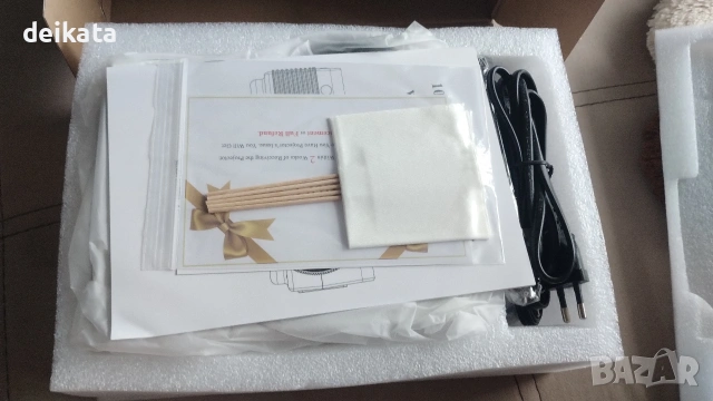 Проектор projector yezmek v7, снимка 2 - Плейъри, домашно кино, прожектори - 54233850