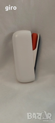 Iqos 3 , снимка 2 - Електронни цигари - 54277849