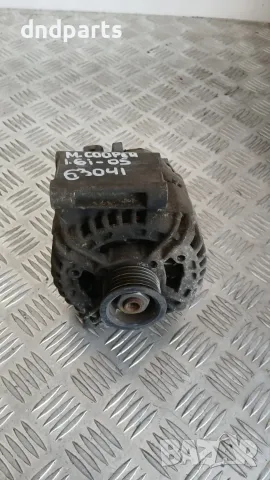 Алтернатор Mini Cooper 1.6 2005 0124325158 7559223-01 AMP-110