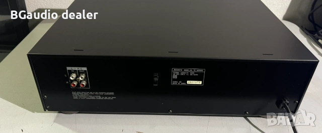 Sony TC WR890, снимка 9 - Декове - 54857959