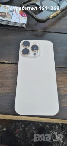 iphone 16 pro 128gb
, снимка 5 - Apple iPhone - 55657420